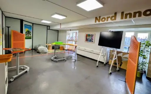 GHN_RDV Projet innovant